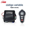 car alarm system
