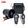 car alarm system