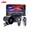 car alarm system