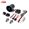 car alarm system